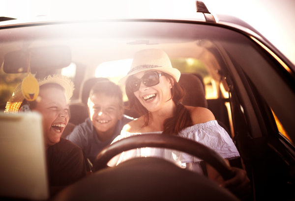 Seven Tips for Auto Financing